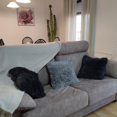 Apartamento Esperanza De La Yedra Jerez de la Frontera Dış mekan fotoğraf
