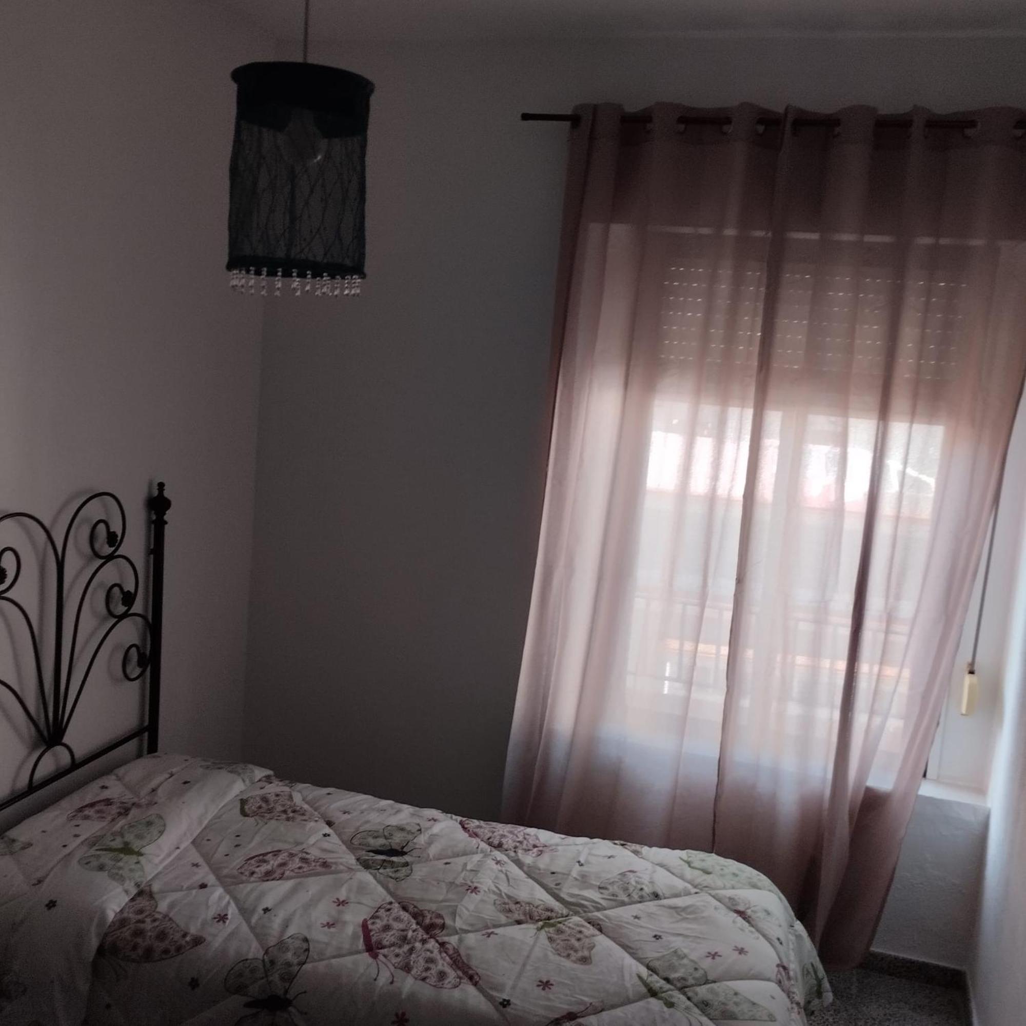 Apartamento Esperanza De La Yedra Jerez de la Frontera Dış mekan fotoğraf