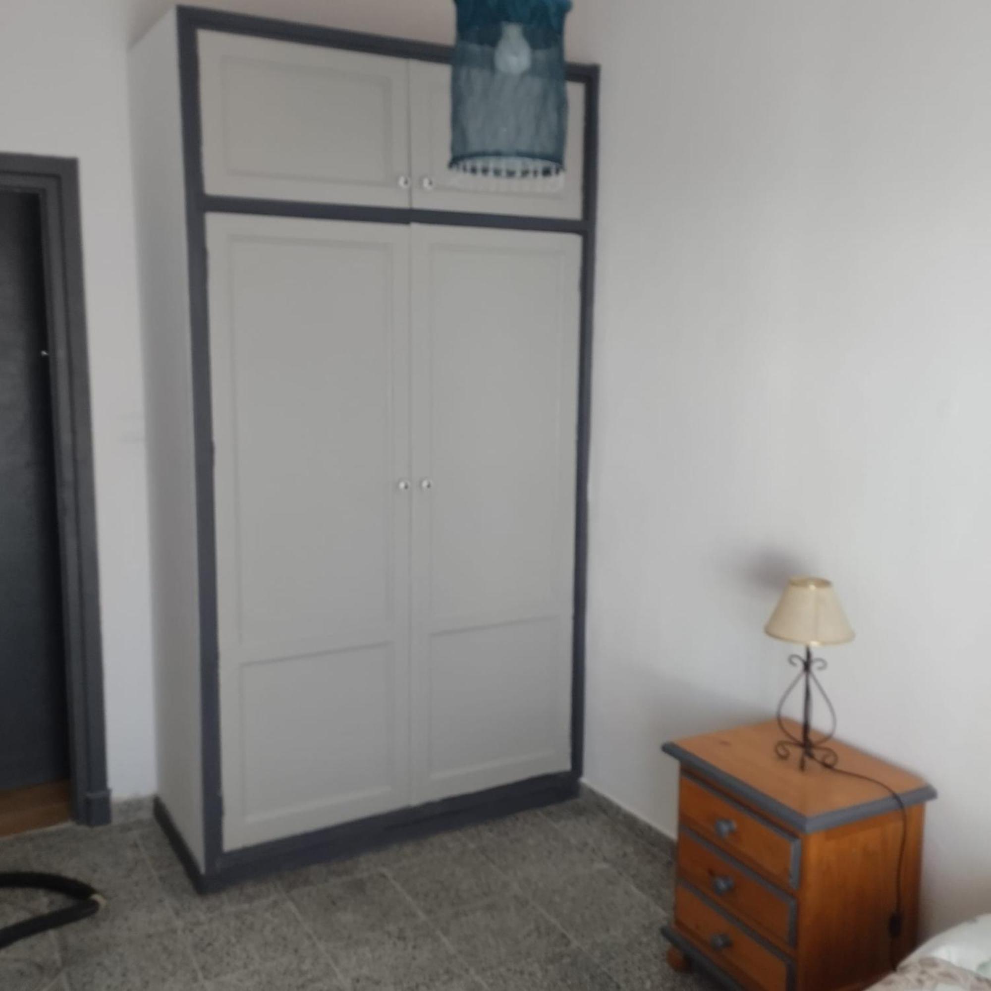 Apartamento Esperanza De La Yedra Jerez de la Frontera Dış mekan fotoğraf