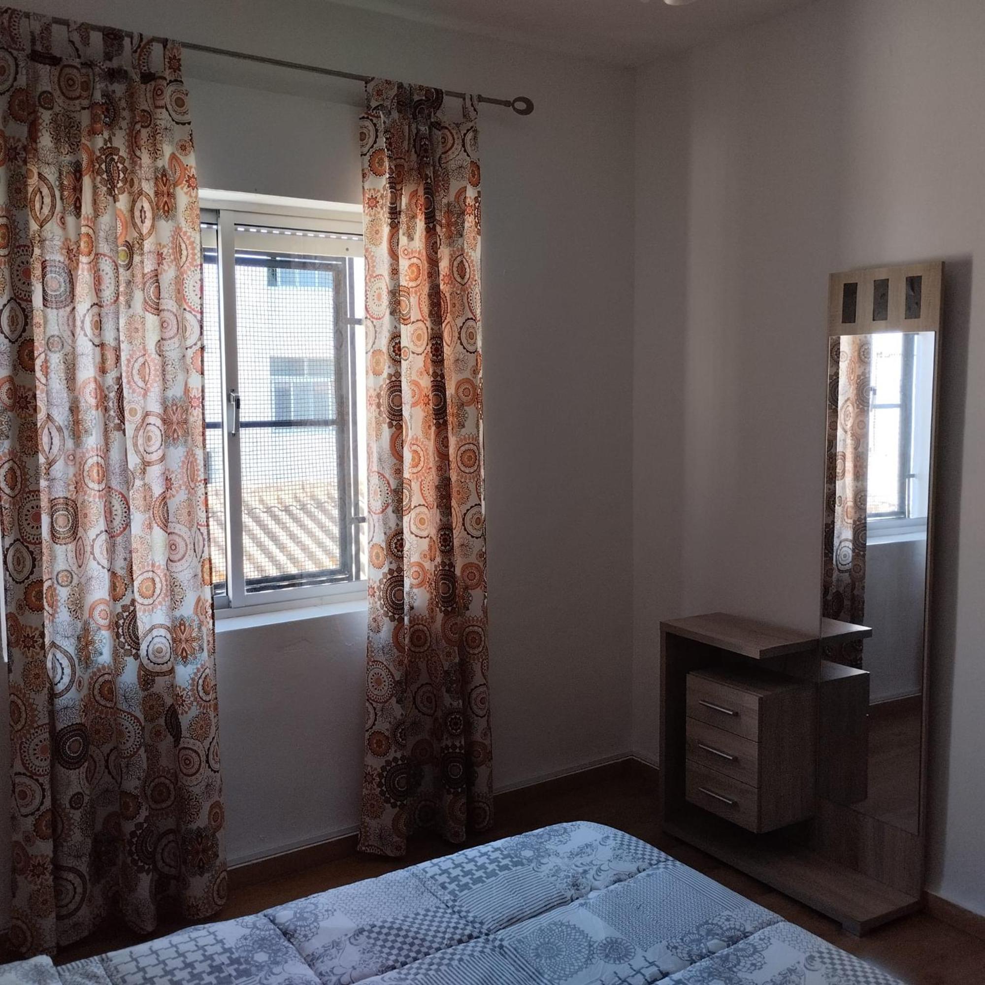 Apartamento Esperanza De La Yedra Jerez de la Frontera Dış mekan fotoğraf