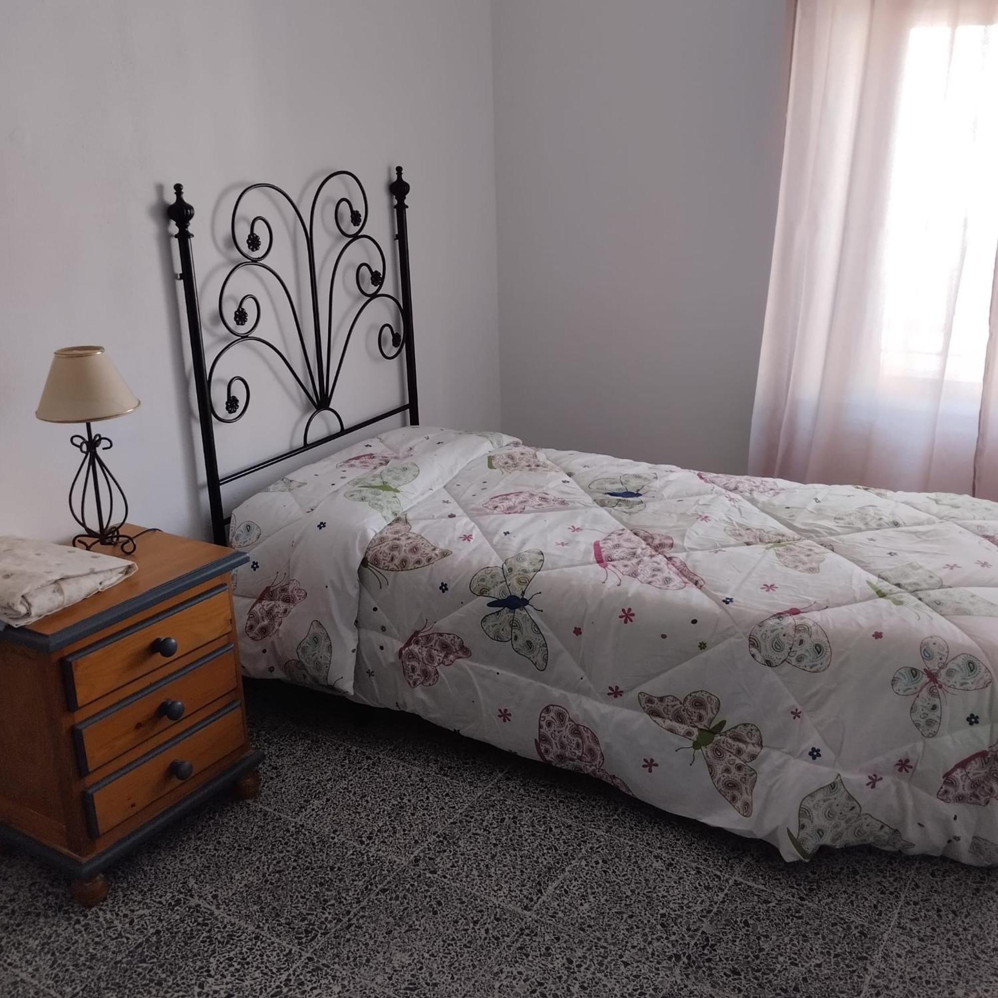 Apartamento Esperanza De La Yedra Jerez de la Frontera Dış mekan fotoğraf
