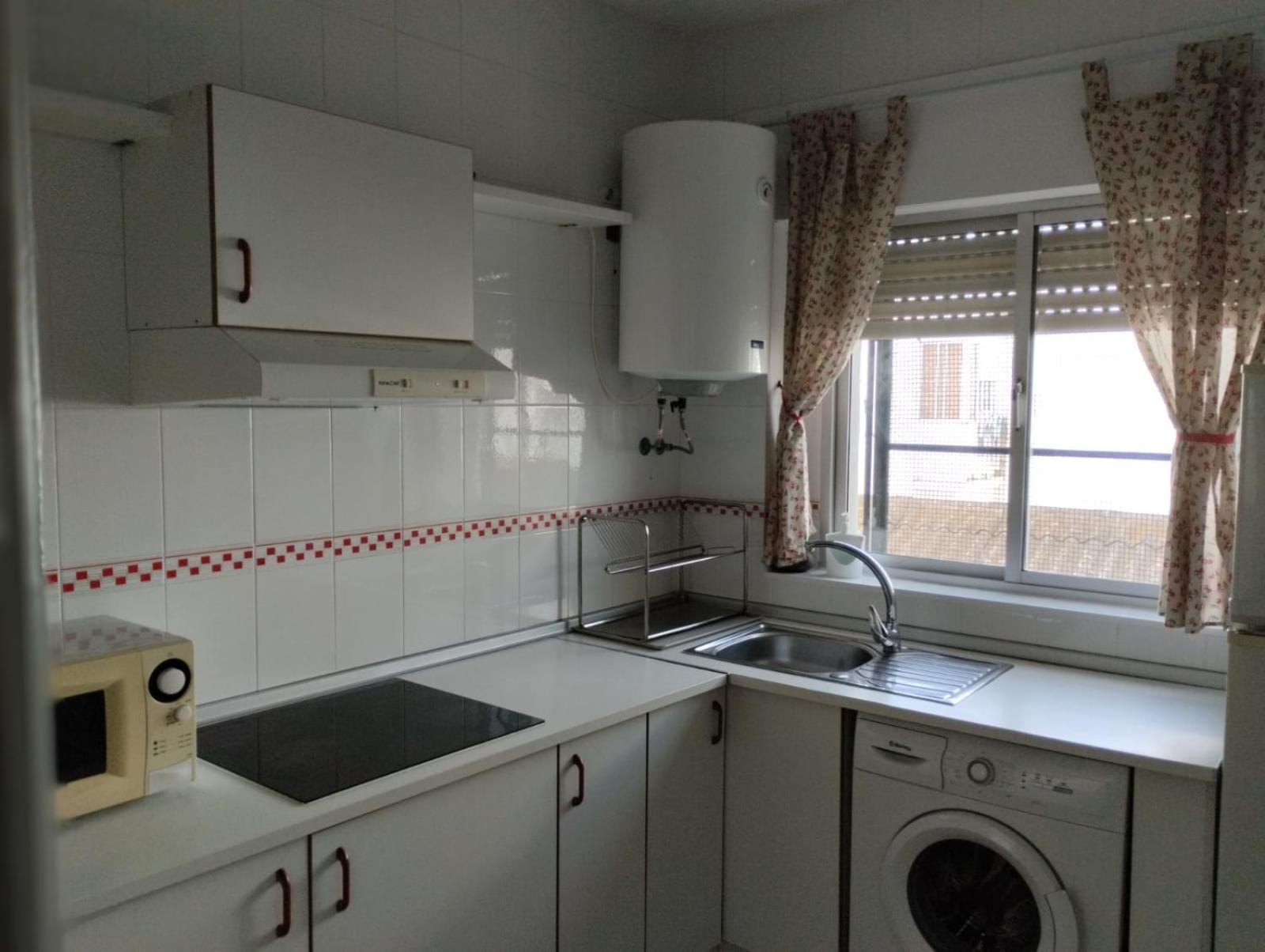 Apartamento Esperanza De La Yedra Jerez de la Frontera Dış mekan fotoğraf