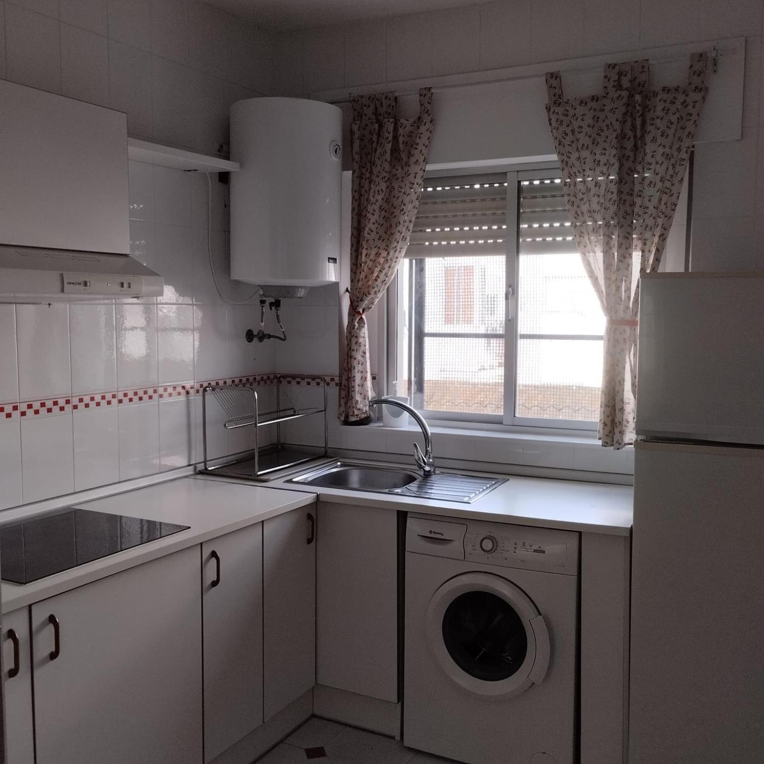 Apartamento Esperanza De La Yedra Jerez de la Frontera Dış mekan fotoğraf