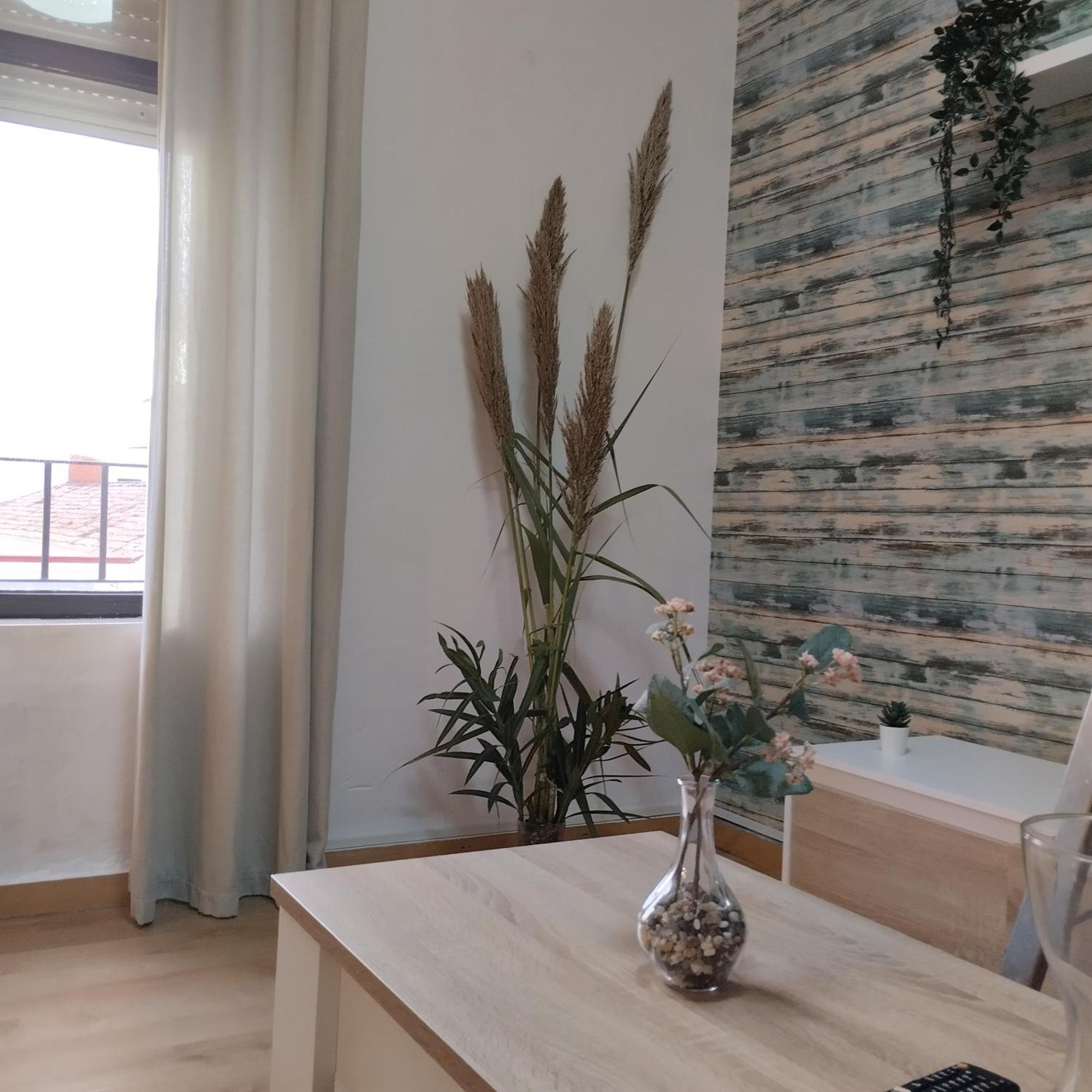 Apartamento Esperanza De La Yedra Jerez de la Frontera Dış mekan fotoğraf