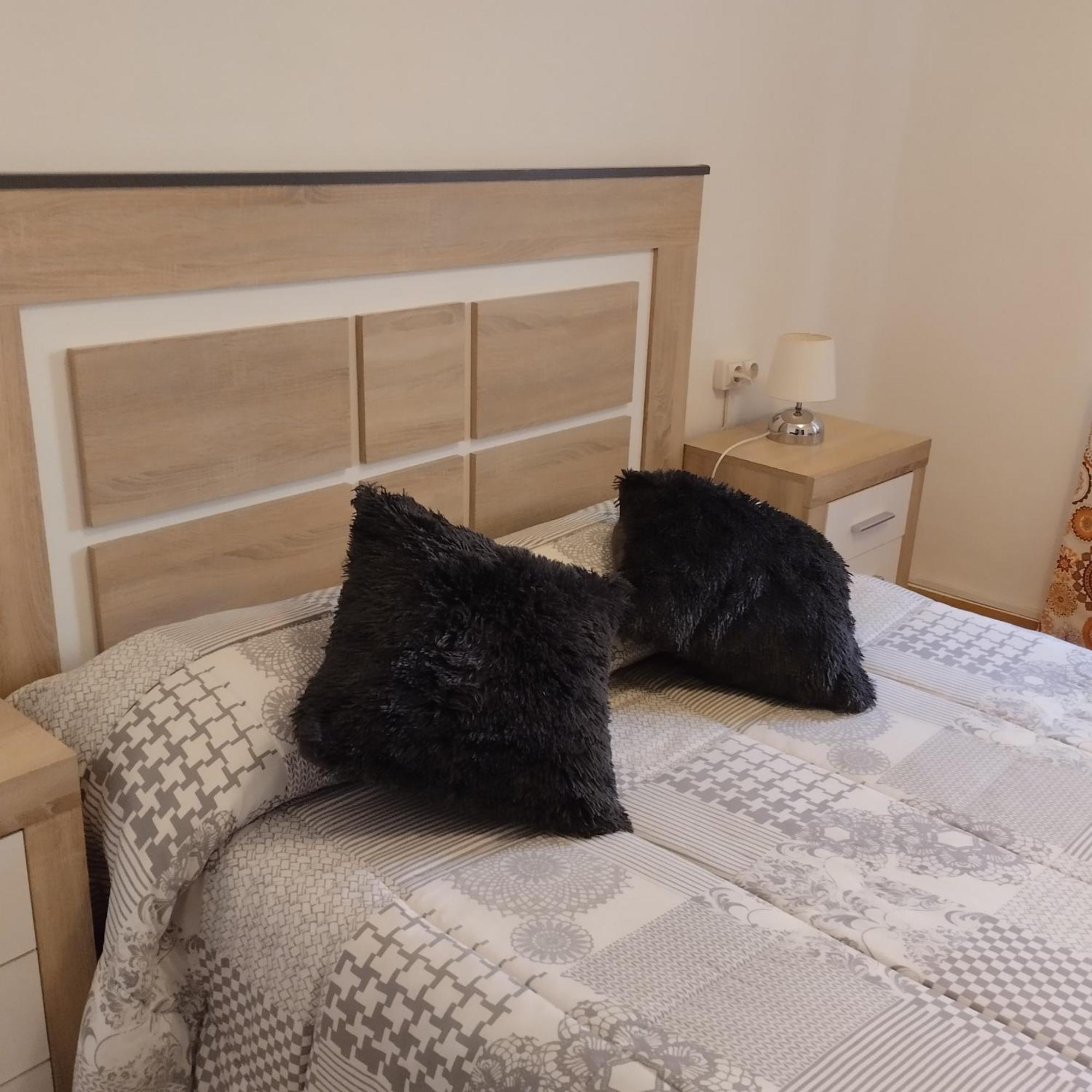 Apartamento Esperanza De La Yedra Jerez de la Frontera Dış mekan fotoğraf