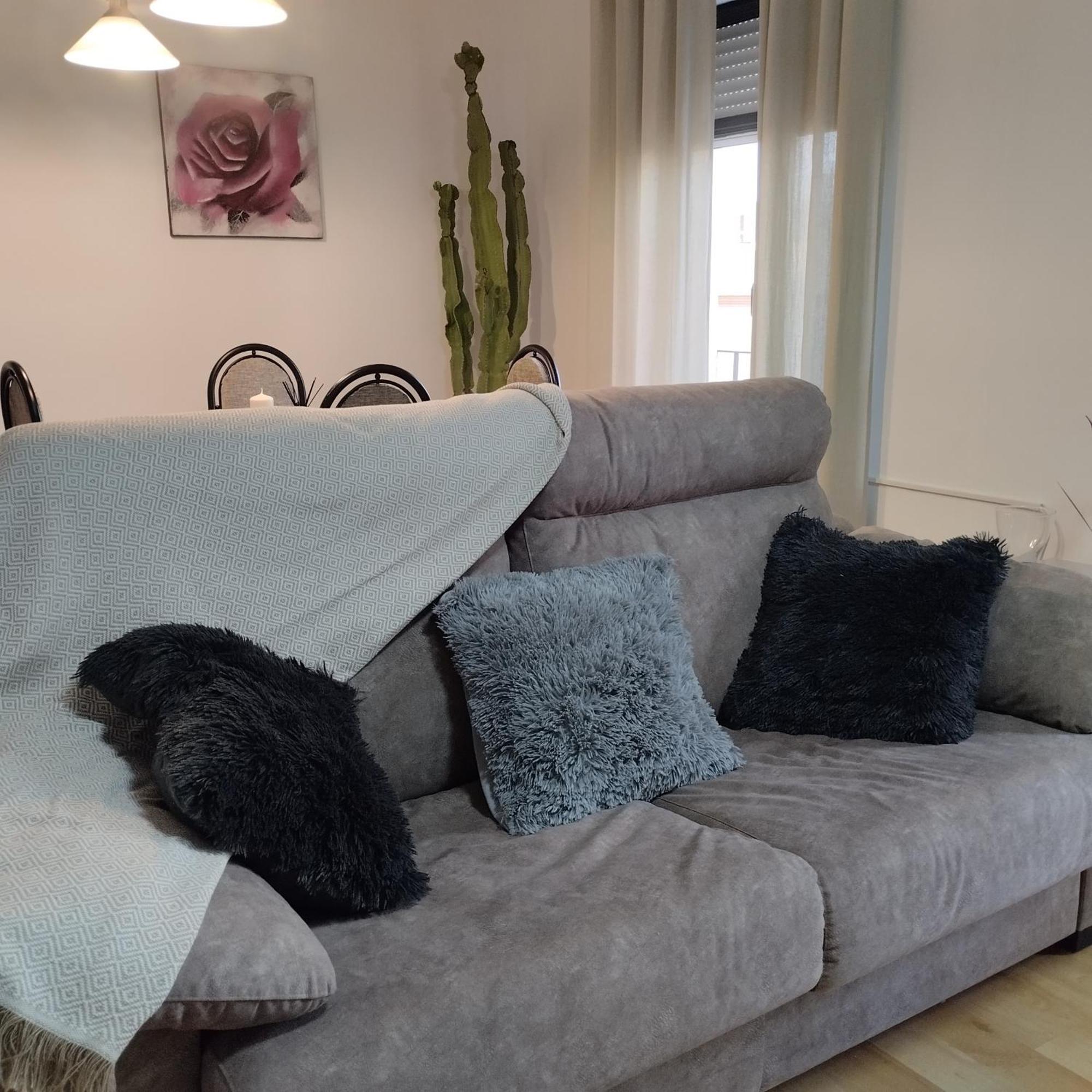 Apartamento Esperanza De La Yedra Jerez de la Frontera Dış mekan fotoğraf