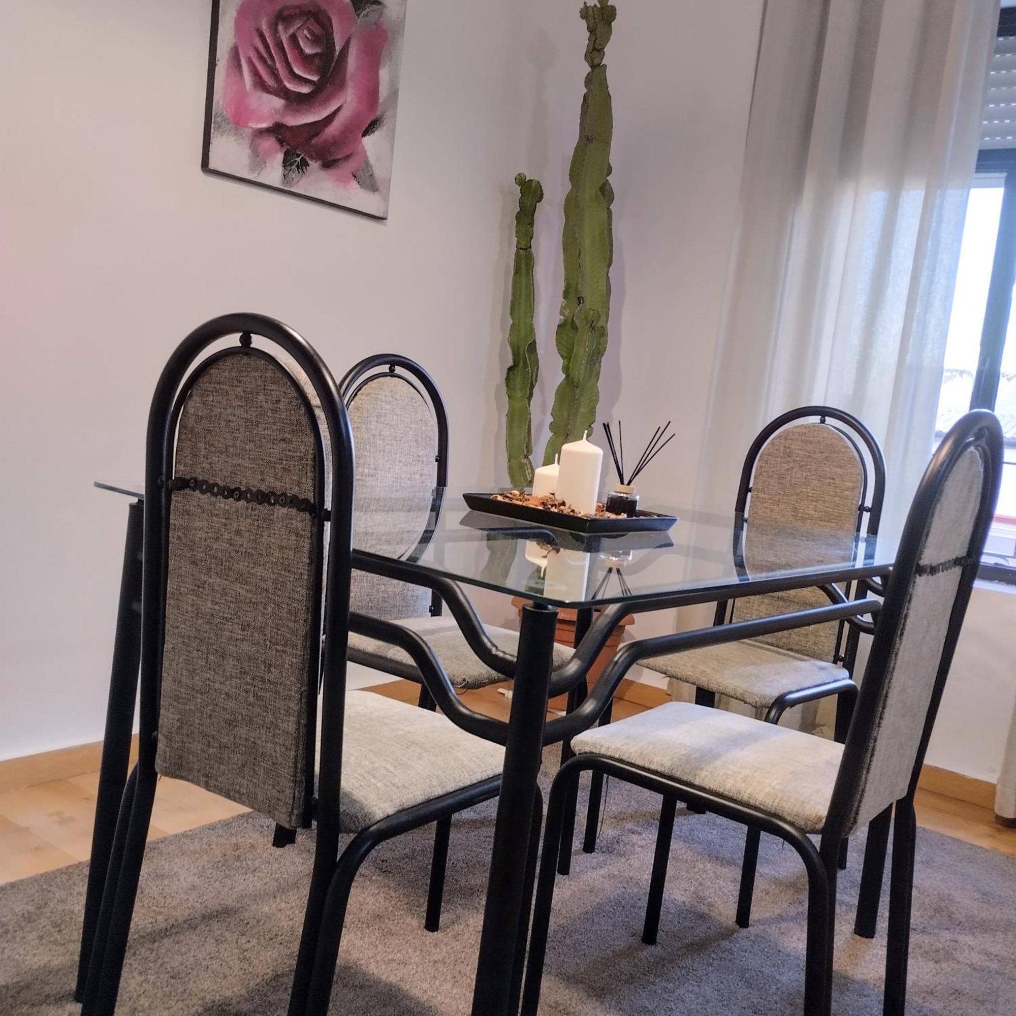 Apartamento Esperanza De La Yedra Jerez de la Frontera Dış mekan fotoğraf