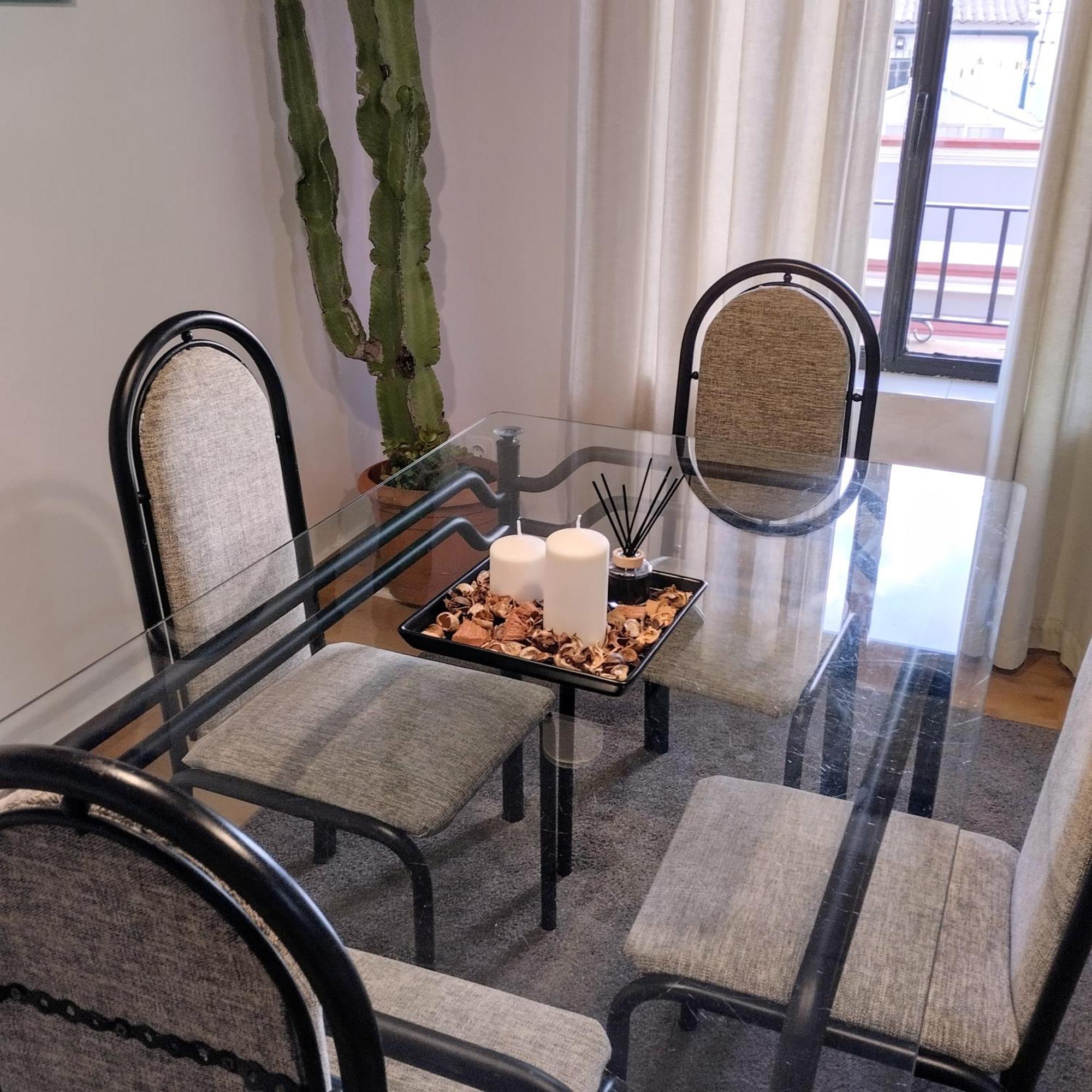 Apartamento Esperanza De La Yedra Jerez de la Frontera Dış mekan fotoğraf