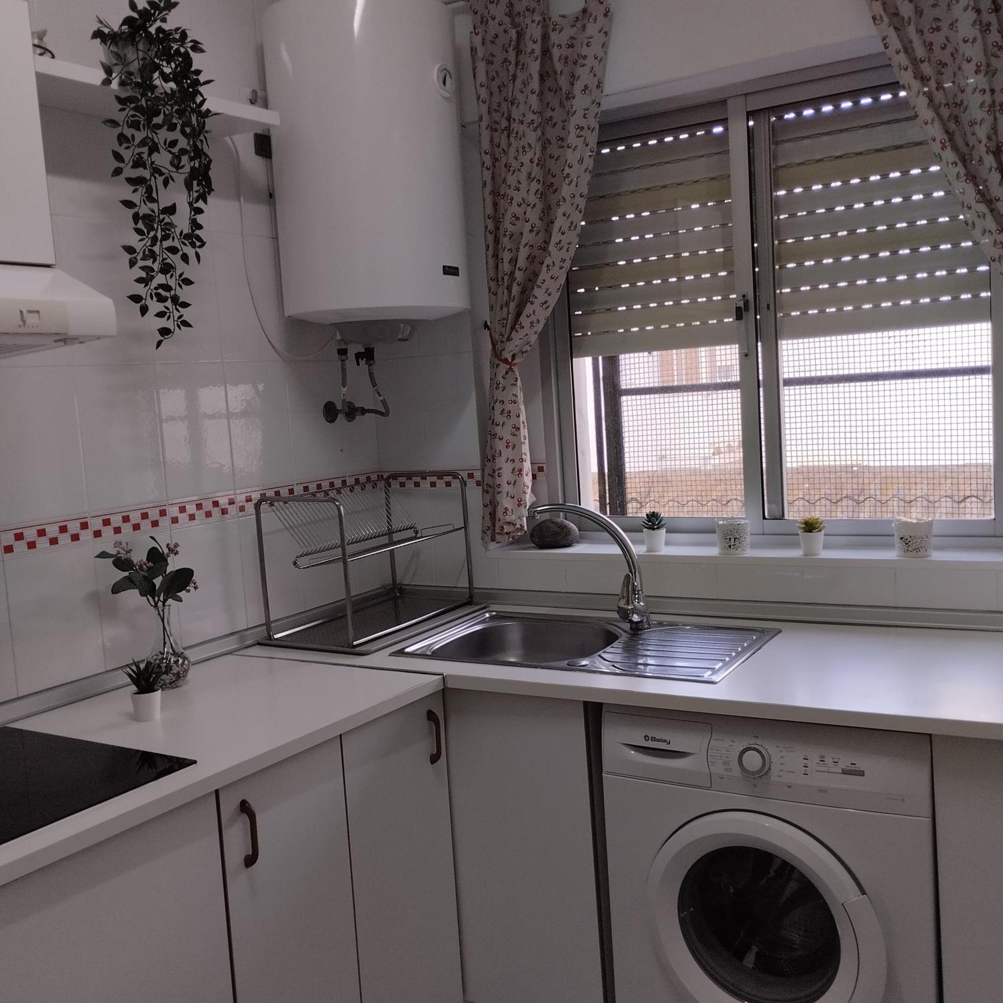 Apartamento Esperanza De La Yedra Jerez de la Frontera Dış mekan fotoğraf