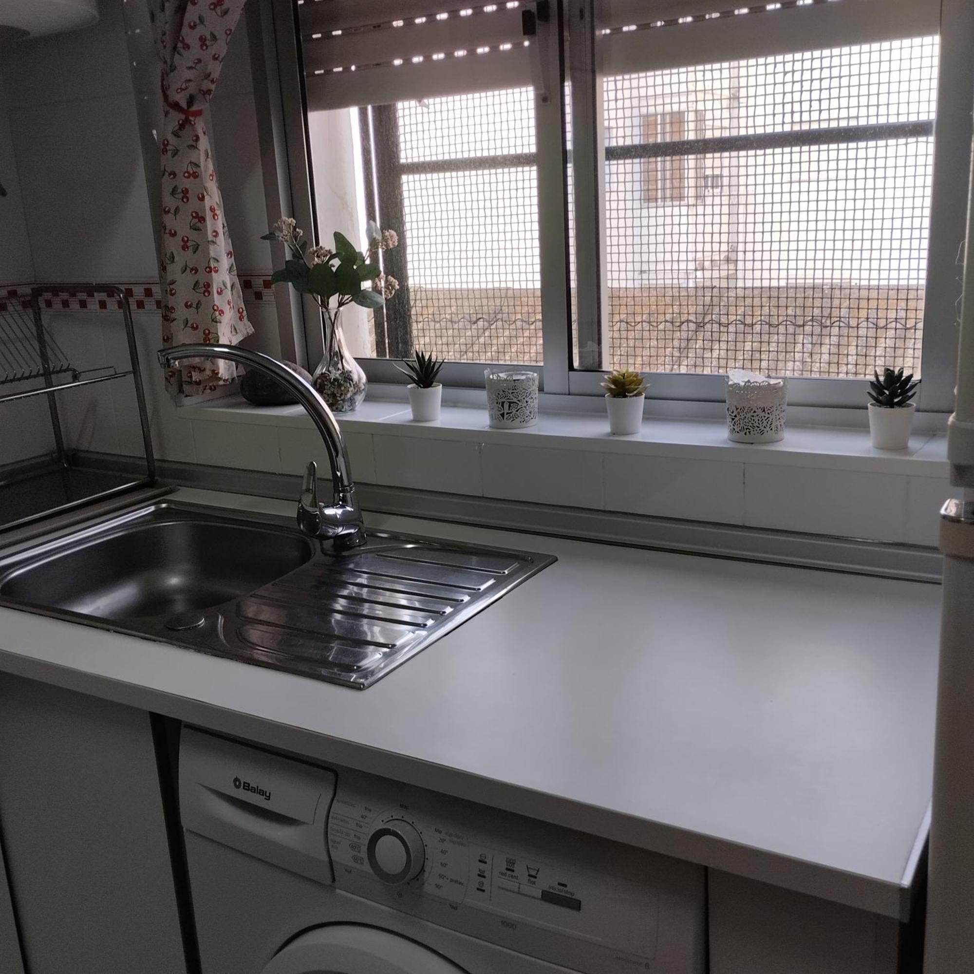 Apartamento Esperanza De La Yedra Jerez de la Frontera Dış mekan fotoğraf
