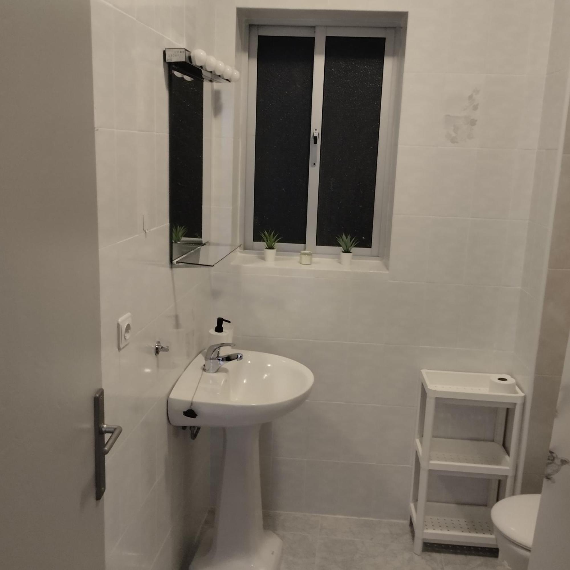 Apartamento Esperanza De La Yedra Jerez de la Frontera Dış mekan fotoğraf