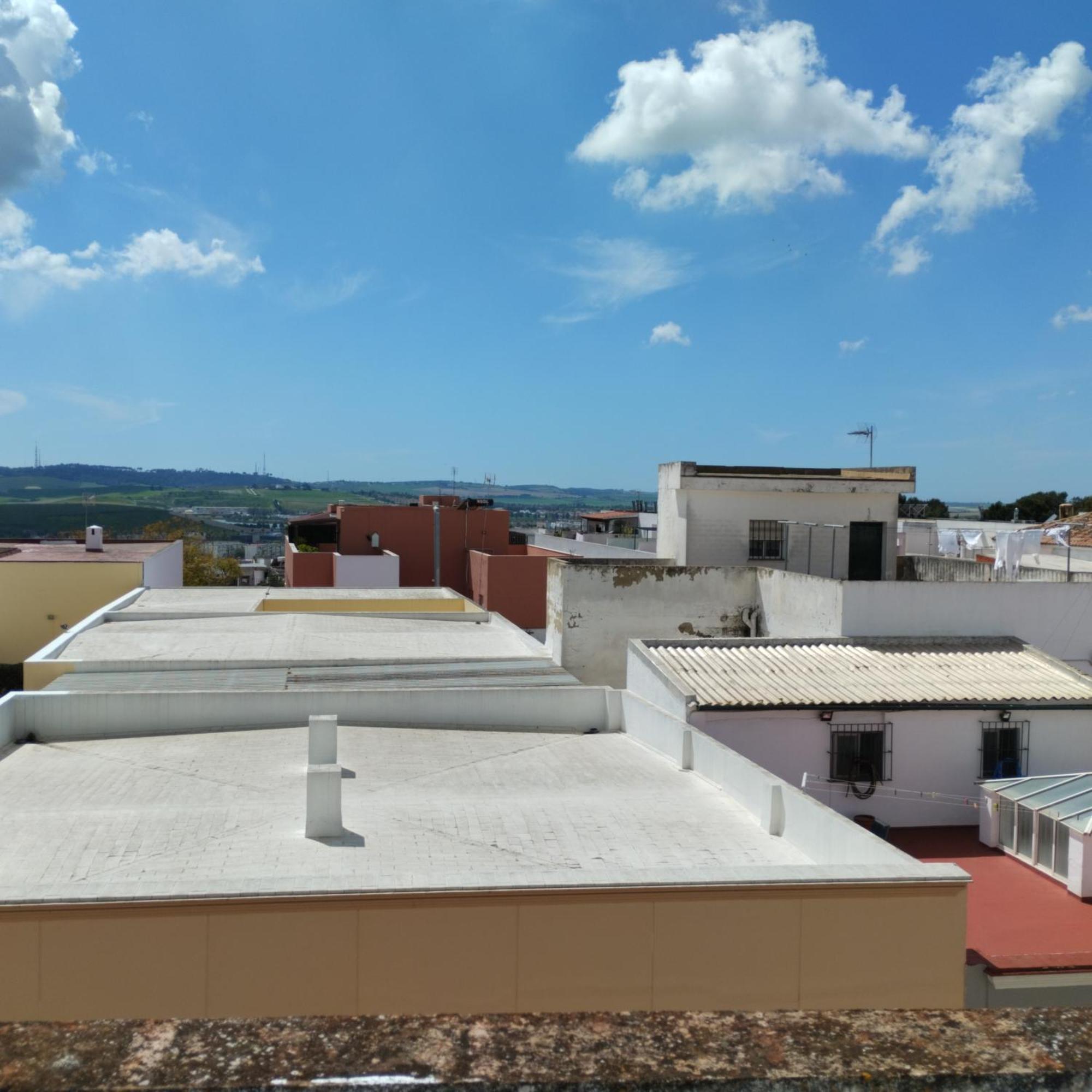 Apartamento Esperanza De La Yedra Jerez de la Frontera Dış mekan fotoğraf