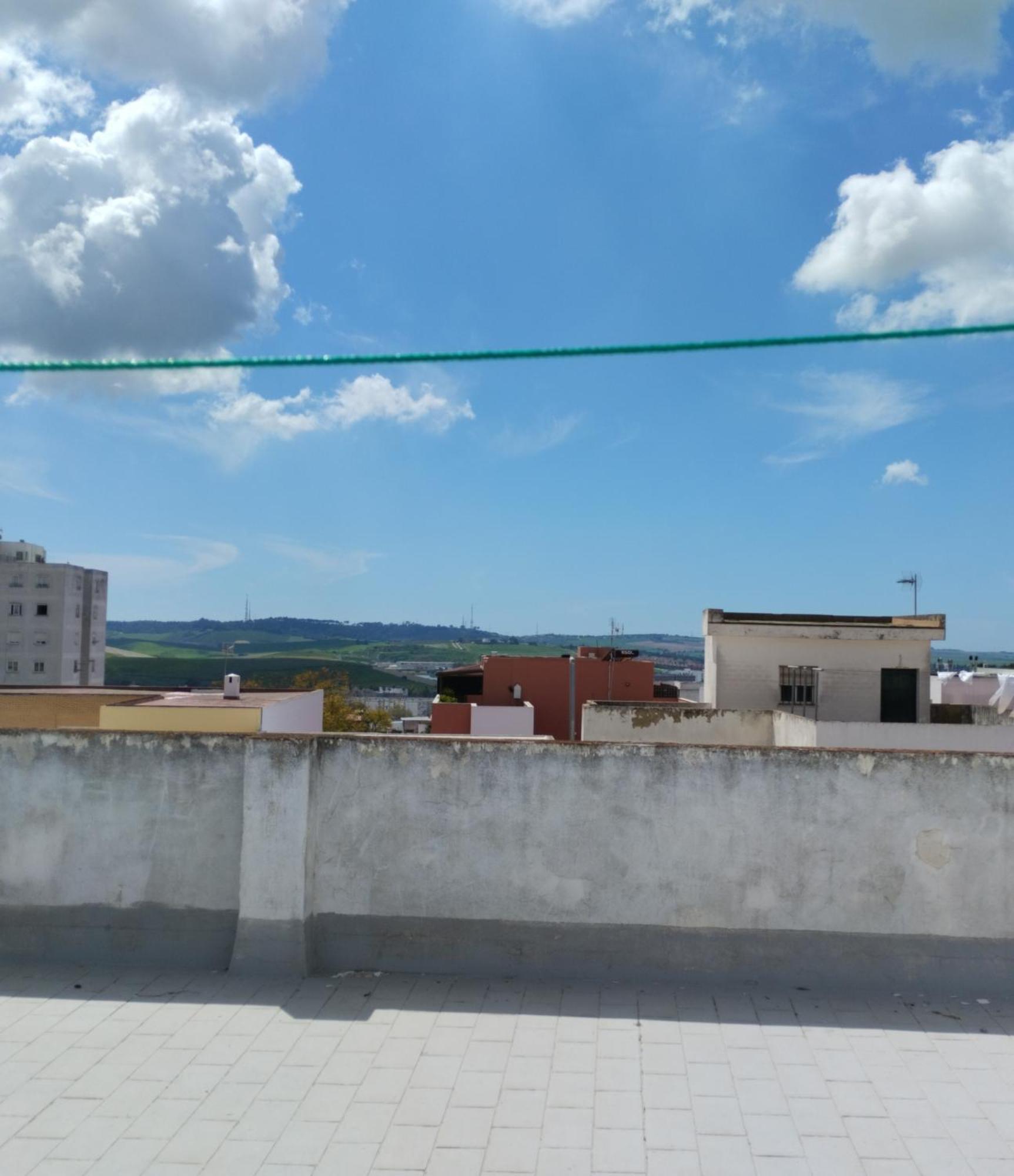 Apartamento Esperanza De La Yedra Jerez de la Frontera Dış mekan fotoğraf