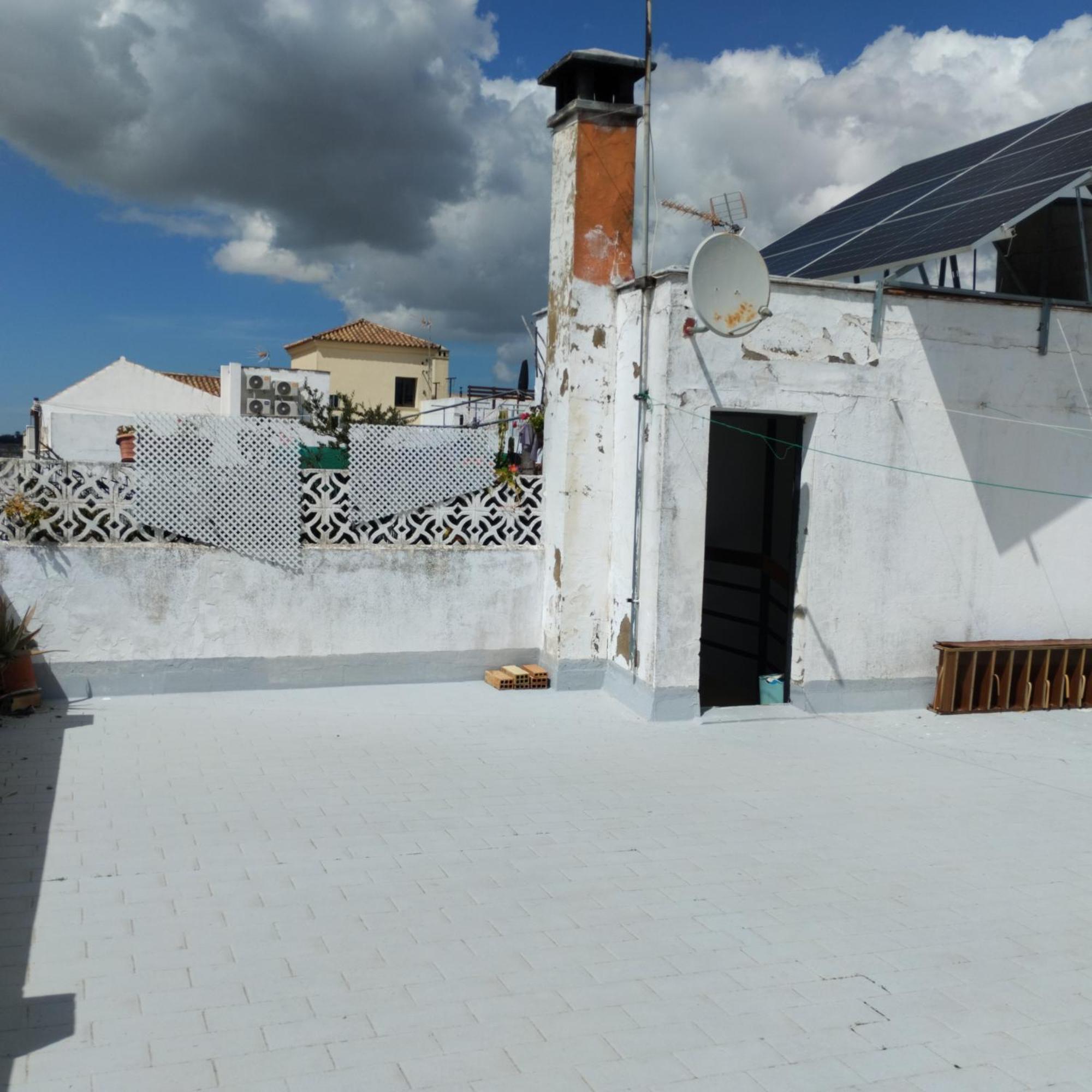 Apartamento Esperanza De La Yedra Jerez de la Frontera Dış mekan fotoğraf