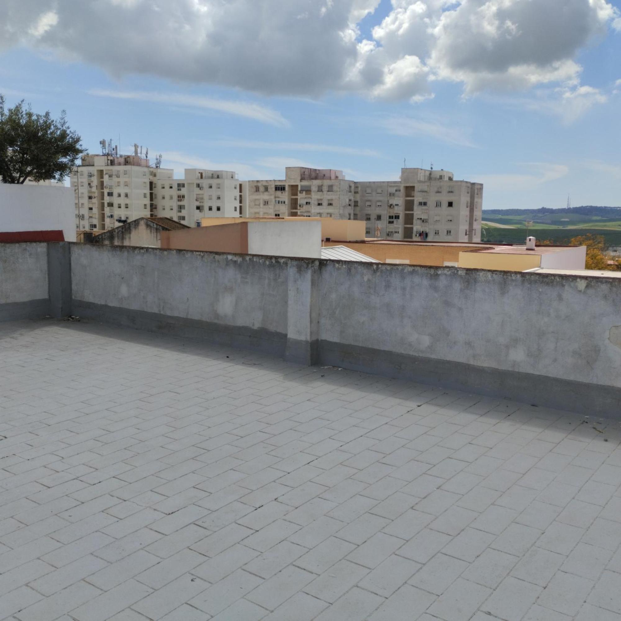 Apartamento Esperanza De La Yedra Jerez de la Frontera Dış mekan fotoğraf